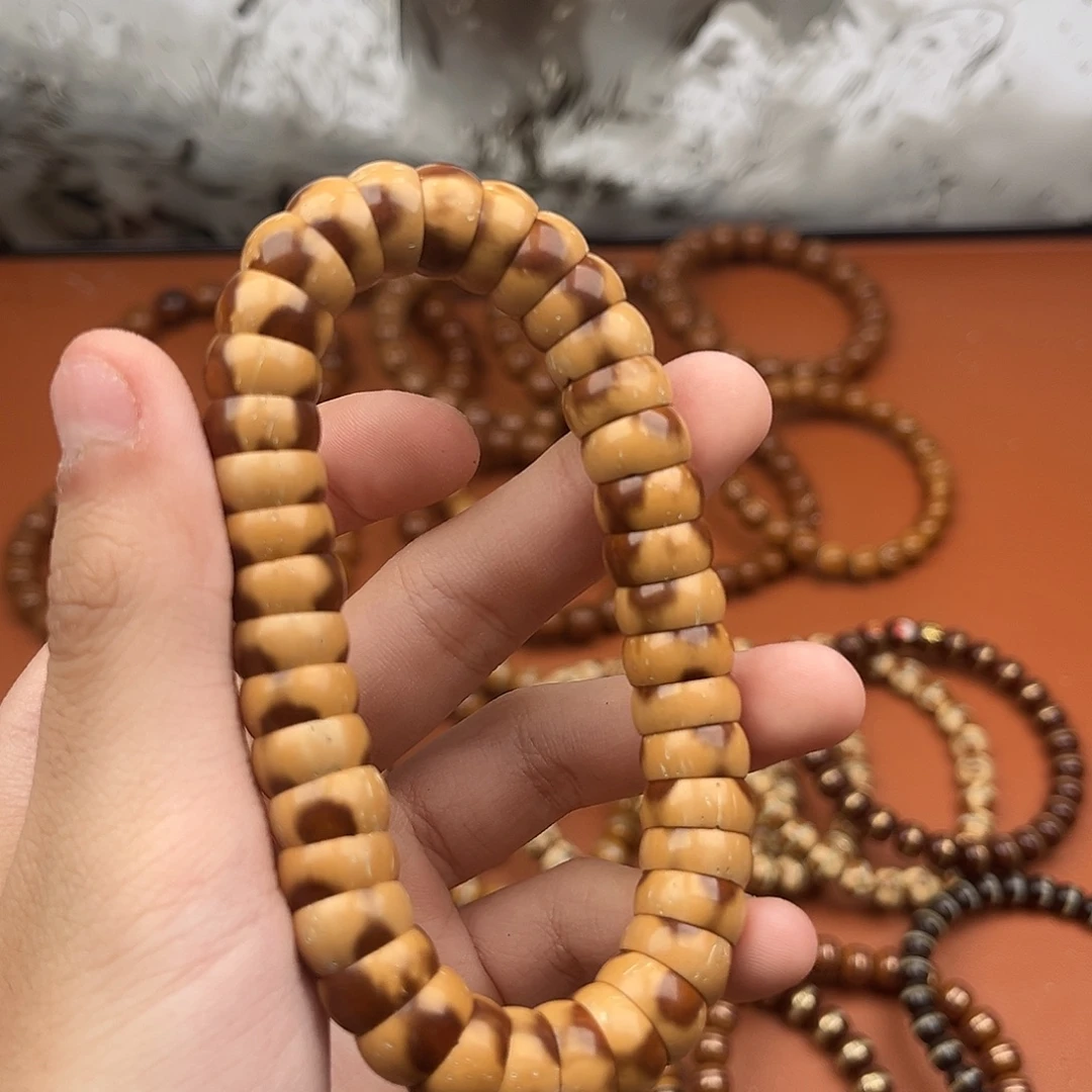 鑫****手串紫金鼠紫金鼠24