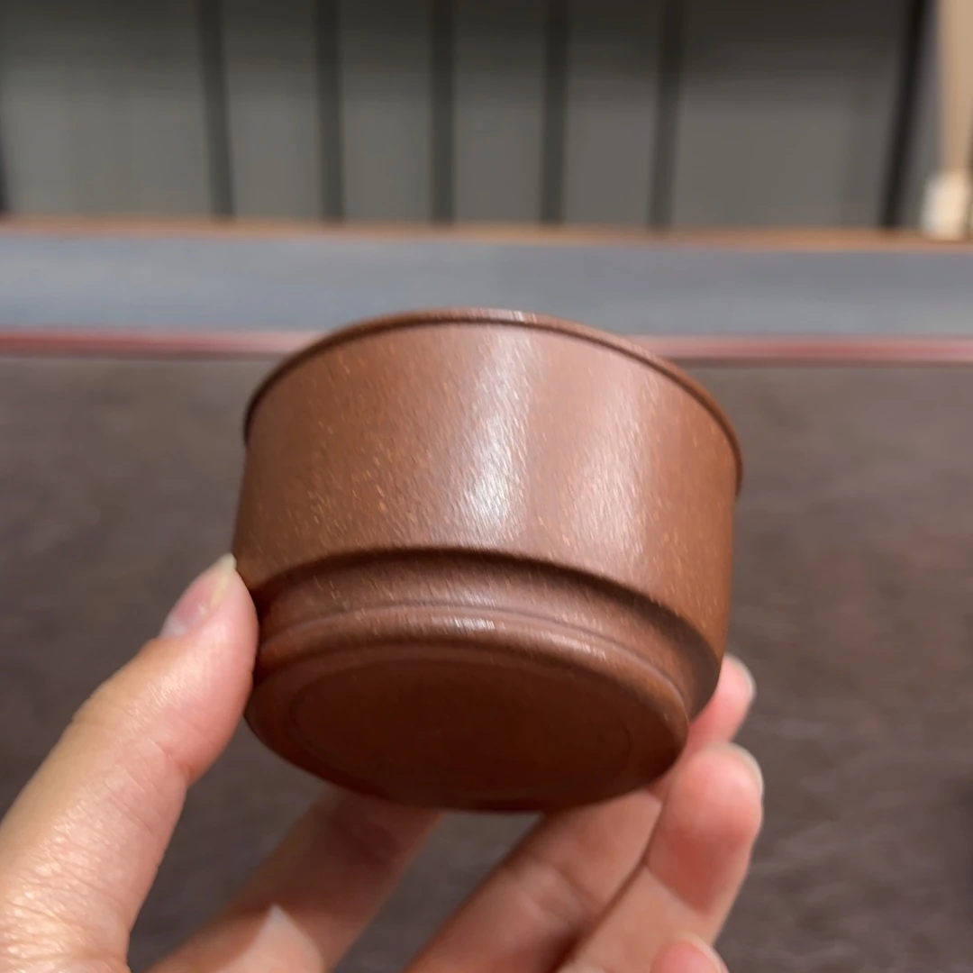 宜兴紫砂壶泡茶喝