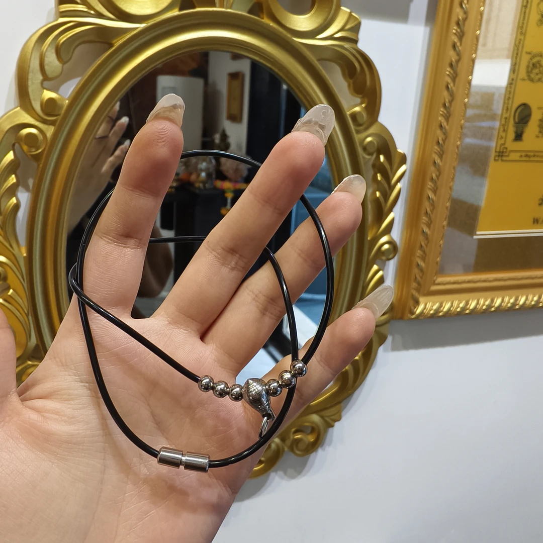 合金吊坠 项链饰品链子