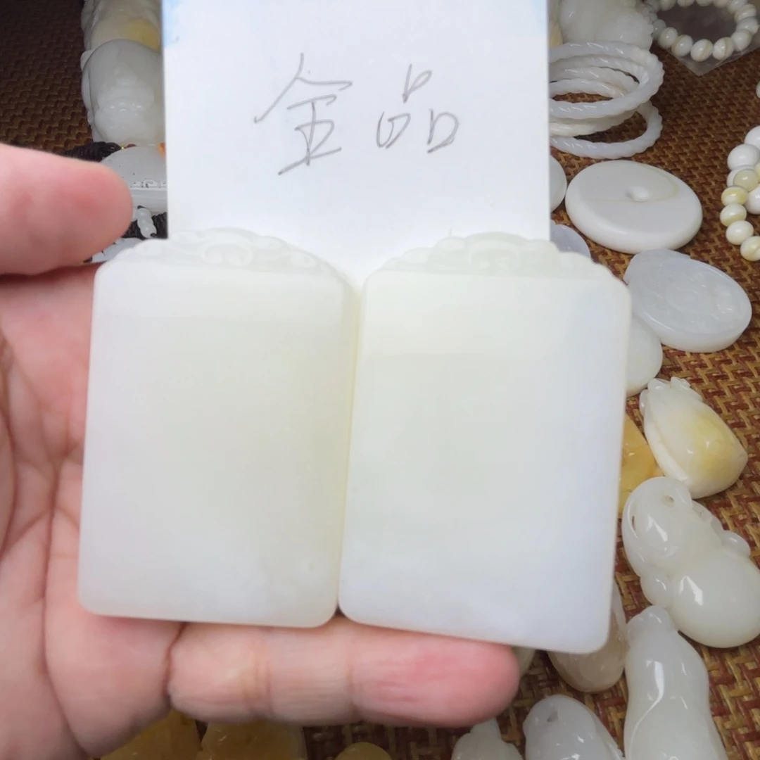 非金属贝壳全品牌子玉化