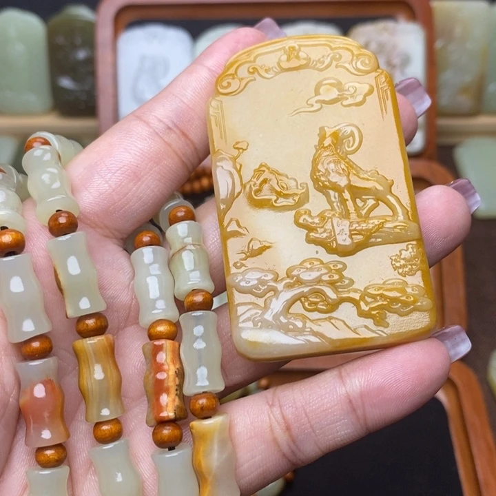 一物一拍所见所得