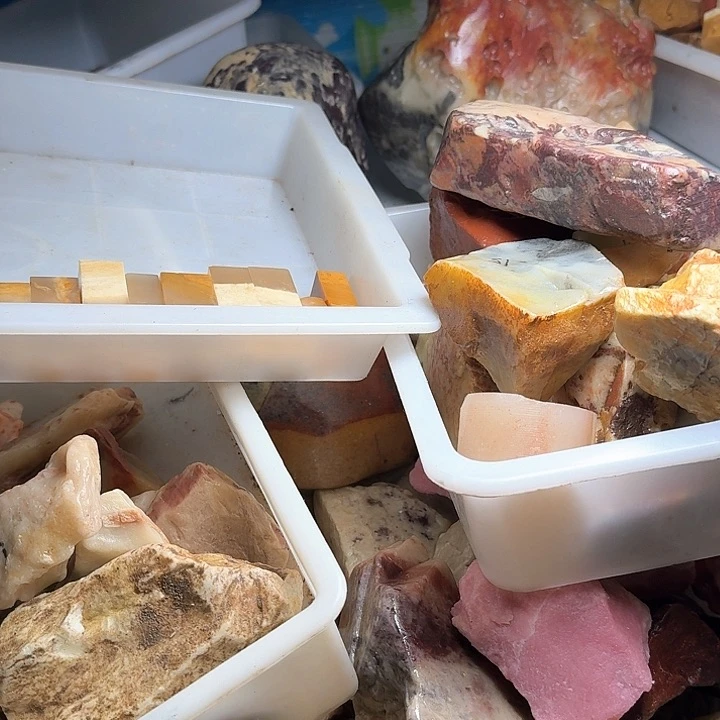 寿山石7*寿山石的故事