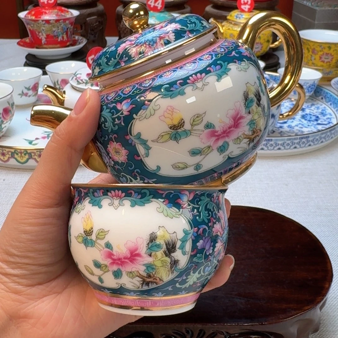 景德镇陶瓷景德镇瓷器