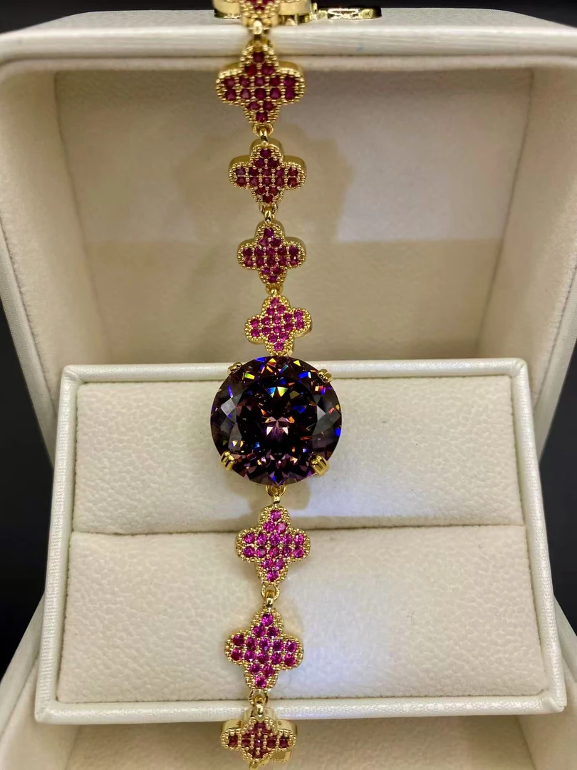 手链 【星辉绚灿  闪耀之星】A982