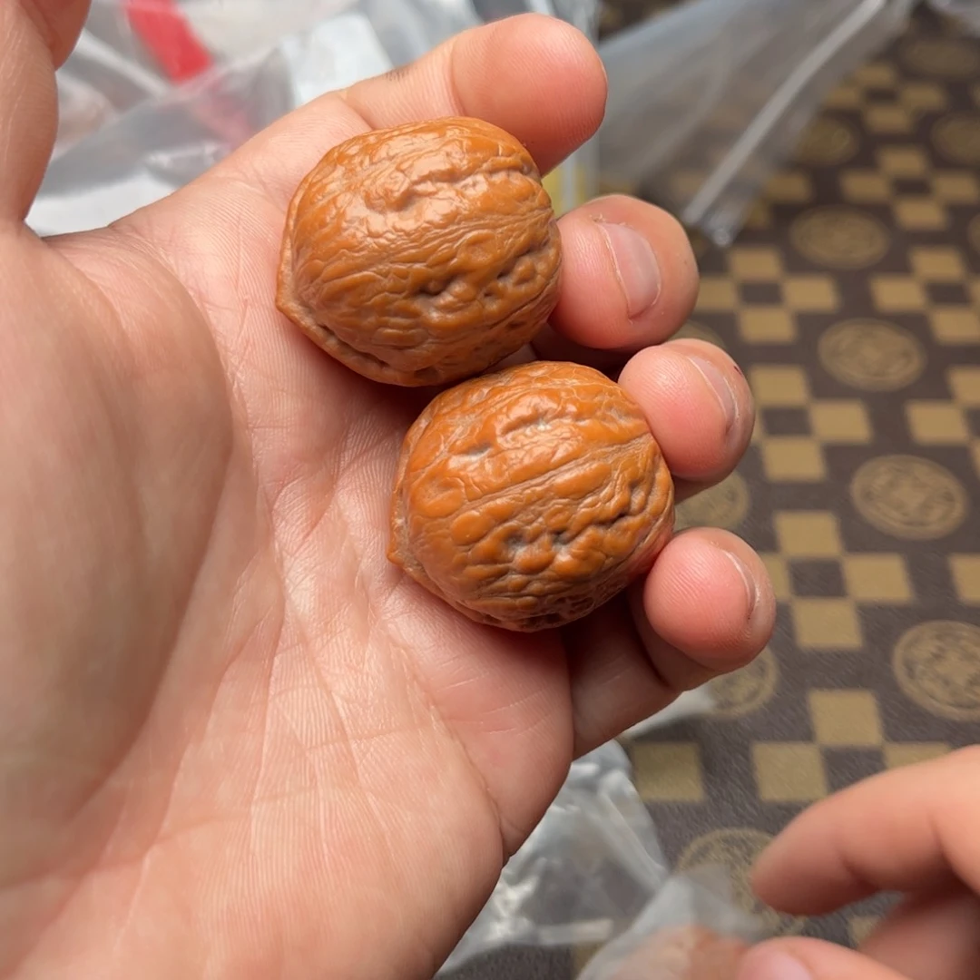 文玩核桃把件57000000000