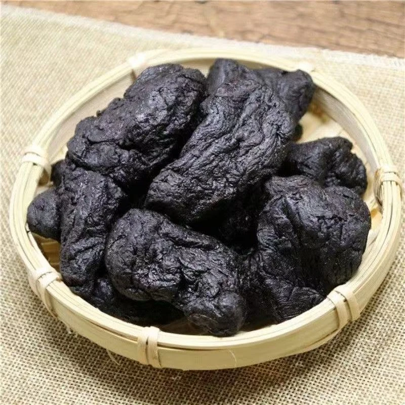 熟地黄500g无沙煲汤
