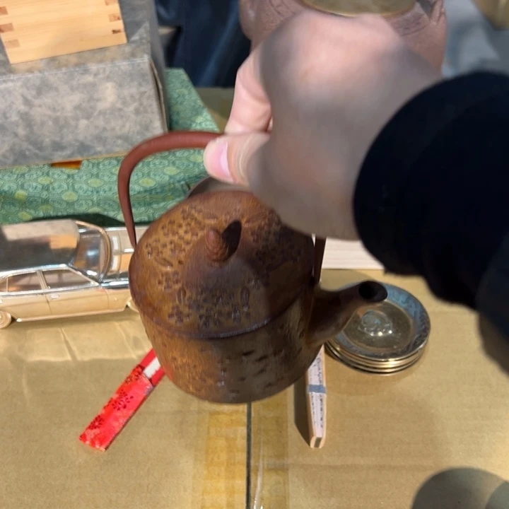 鱼***y小二中古美术8888