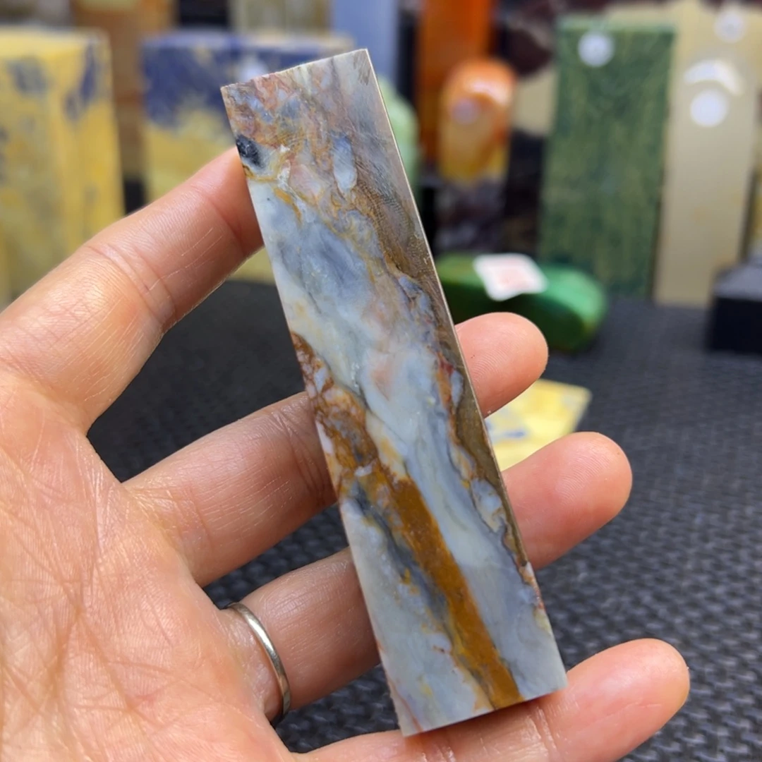 摆***达仙居石印章石印章石