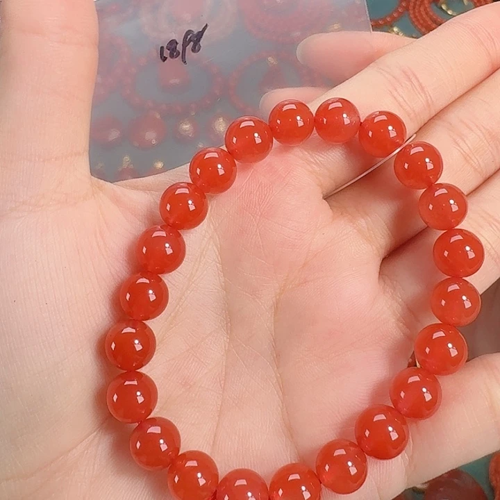 南红玛瑙未镶嵌8+