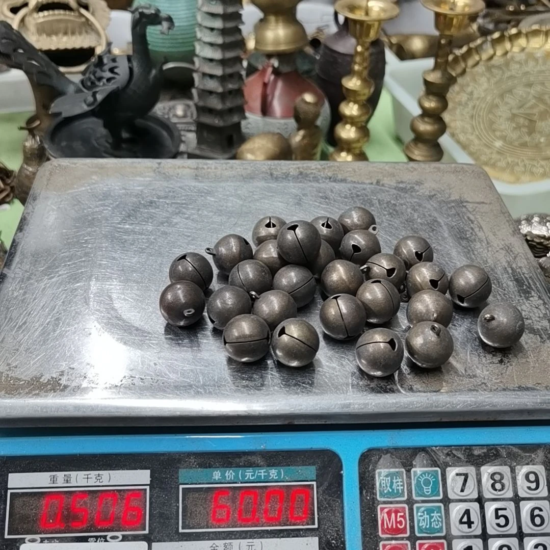 一**檬铜器老物件88888888888