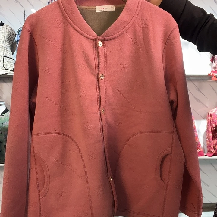 妈妈装工厂直播大放送