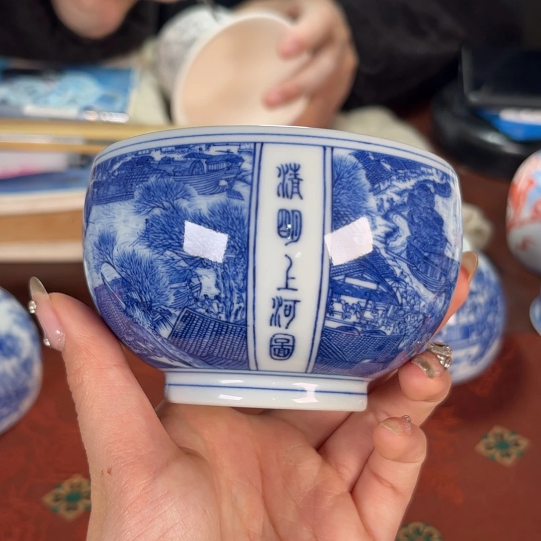 九鸣瓷艺九鸣瓷艺