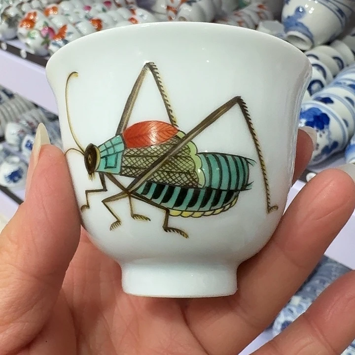 陶瓷艺术品收藏陶瓷