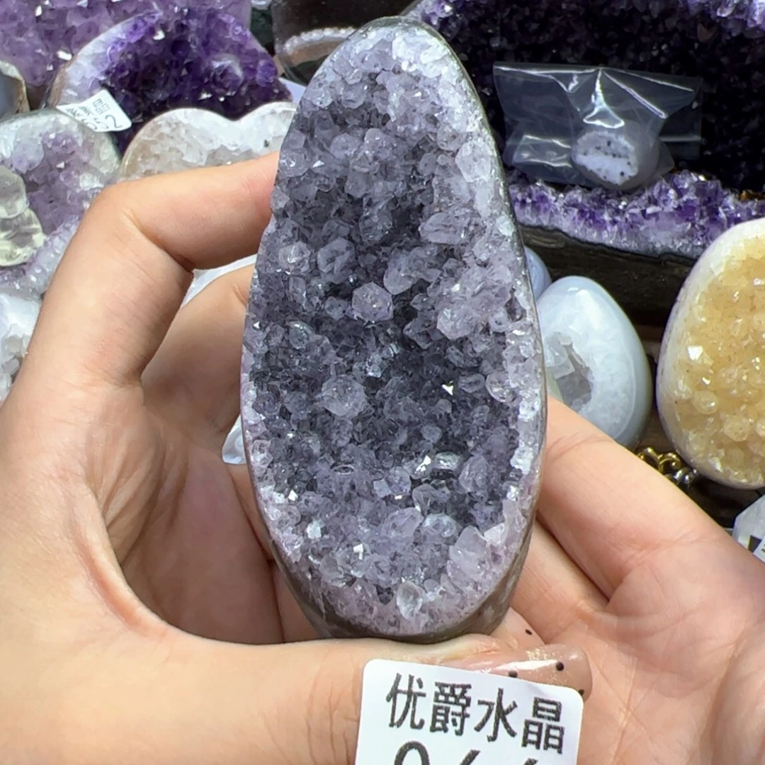 未镶嵌大型摆件（非配饰）水晶66