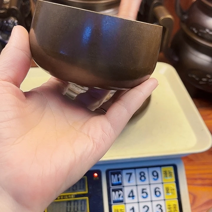 直播间里福利多多