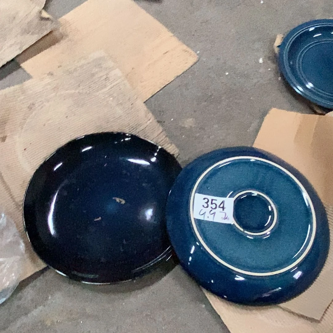 搪瓷外贸陶瓷微瑕354