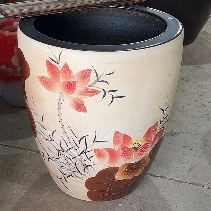 張***。其他景德镇陶瓷看直播间 下单