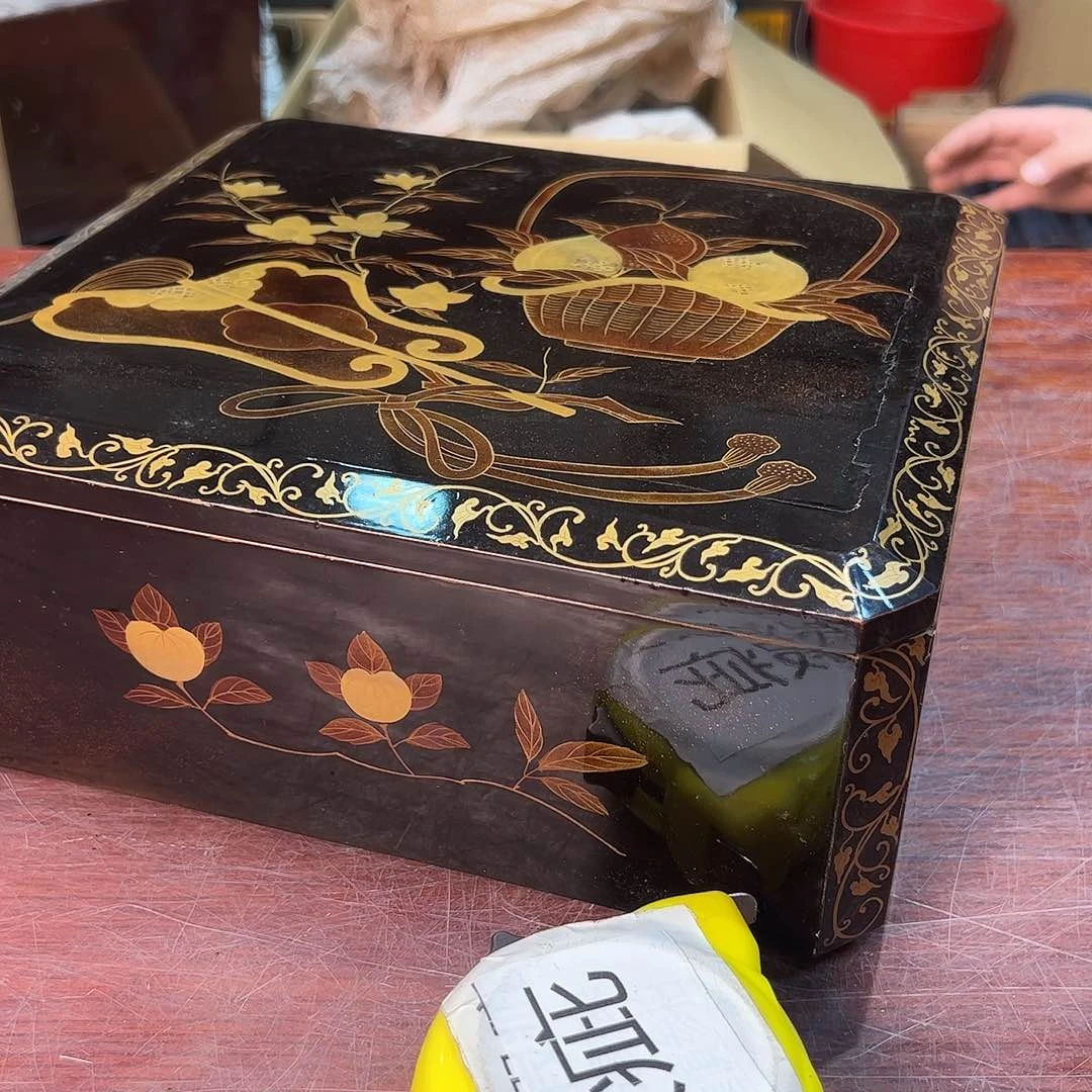 木中古艺术工艺美术品