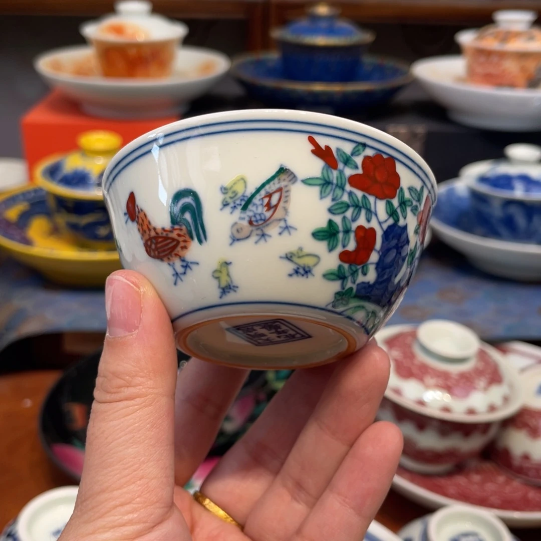 景德镇景德镇瓷器