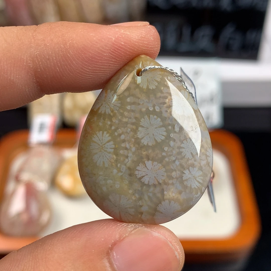 【闪购商品】硅化珊瑚（珊瑚玉）手镯未镶嵌