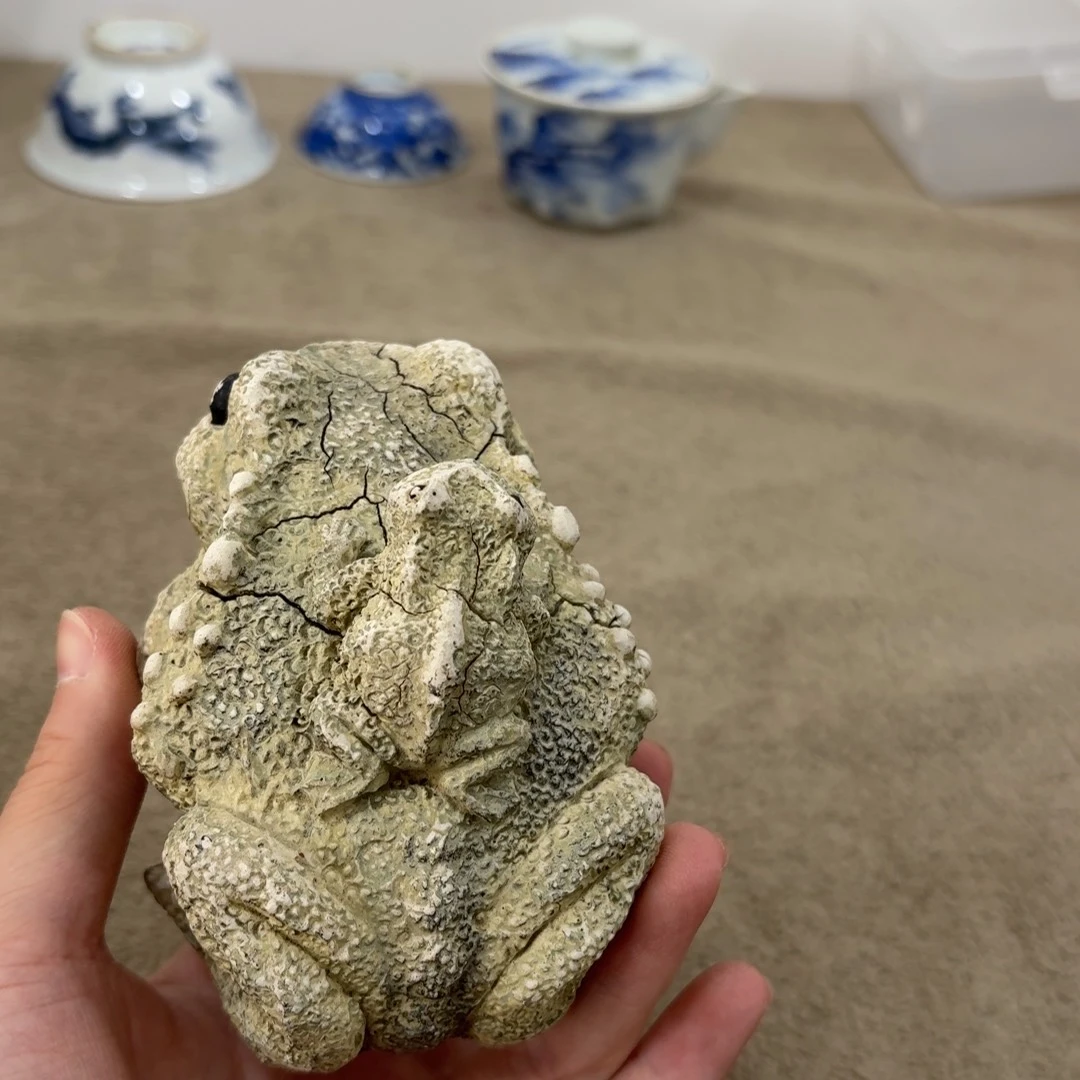 非常好用漂亮的茶具