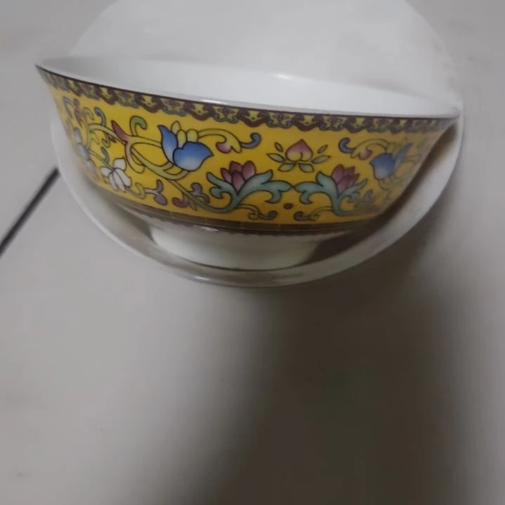 瓷片陶瓷盘子碗陶陶