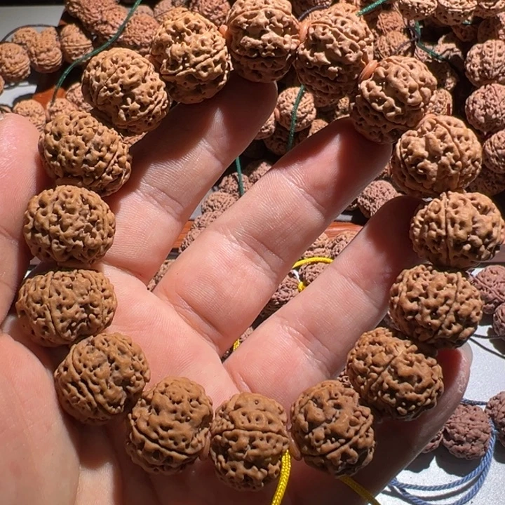 吊坠金刚菩提15号金刚