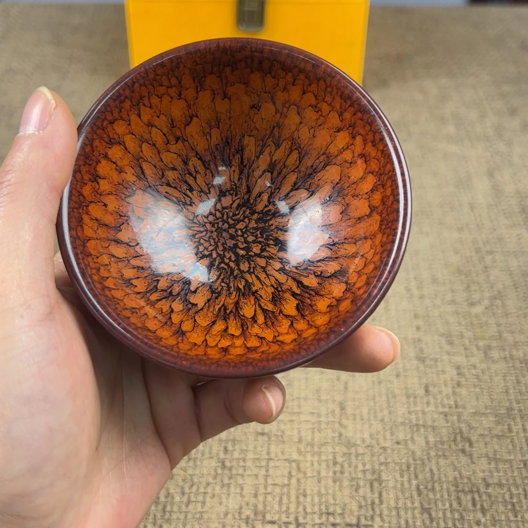 陶Lao窑瓷直播间正能量开门货