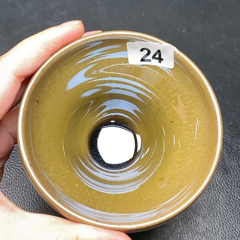 【闪购商品】茶盏我的盏太好看了吧