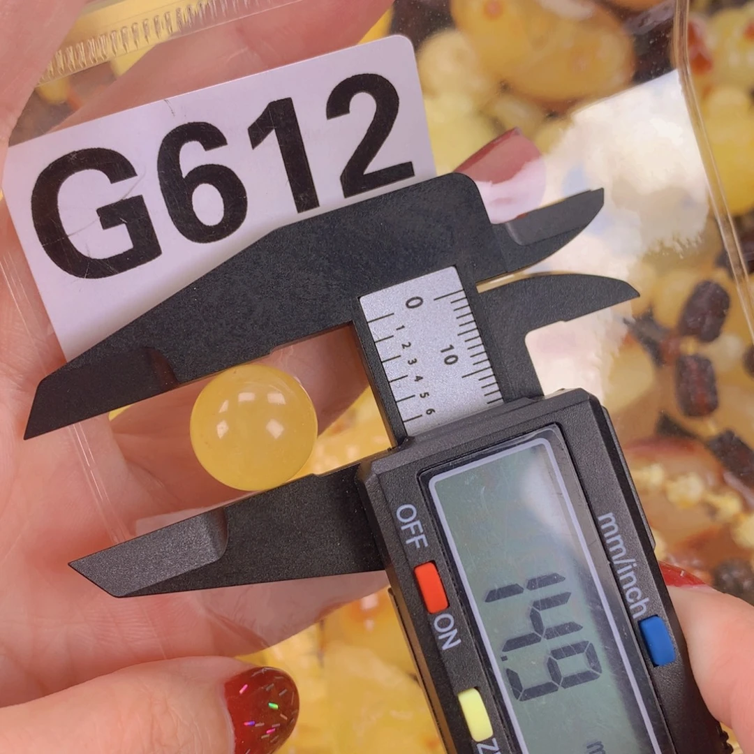 未镶嵌蜜蜡珠宝奇石裸石