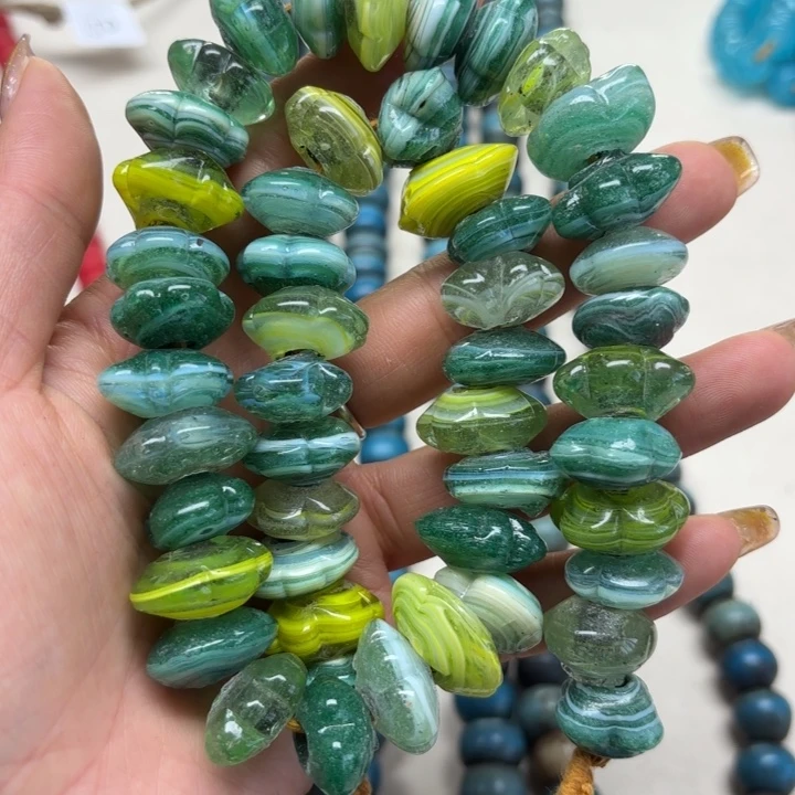 颈饰琉璃琉璃琉46