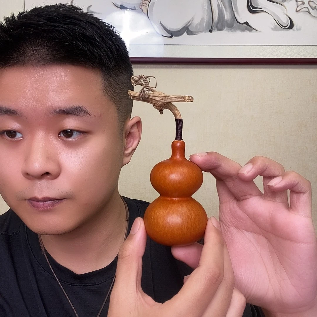公***子天花板宫廷八宝葫芦
