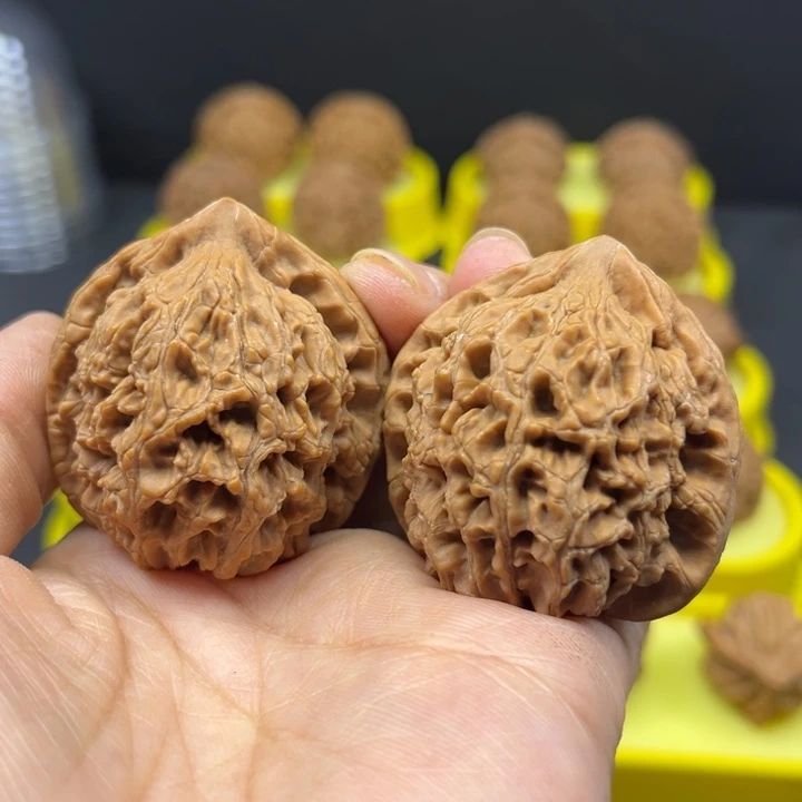 把件文玩核桃清**里