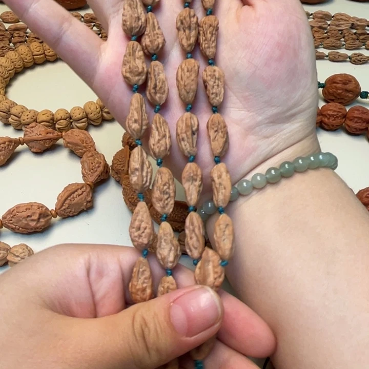 无***吸吊坠文玩核桃文玩