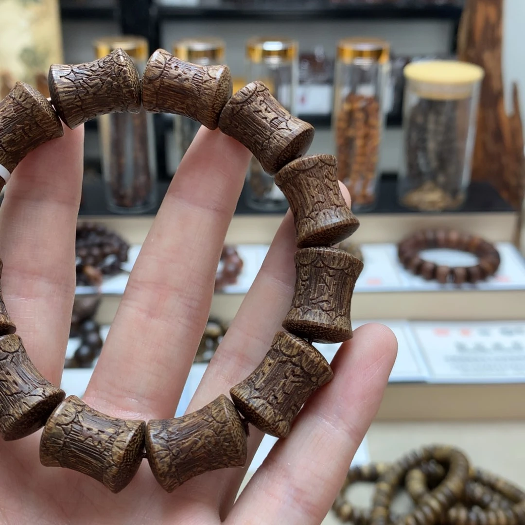 阿**乐手串文玩手串文玩