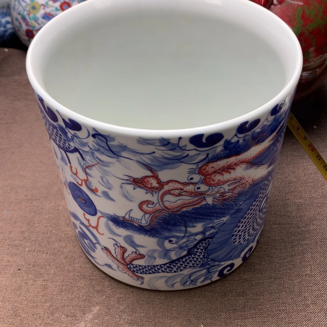 摆件陶瓷旧藏瓷器旧藏瓷器