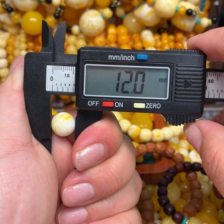 非金属配珠配饰5921