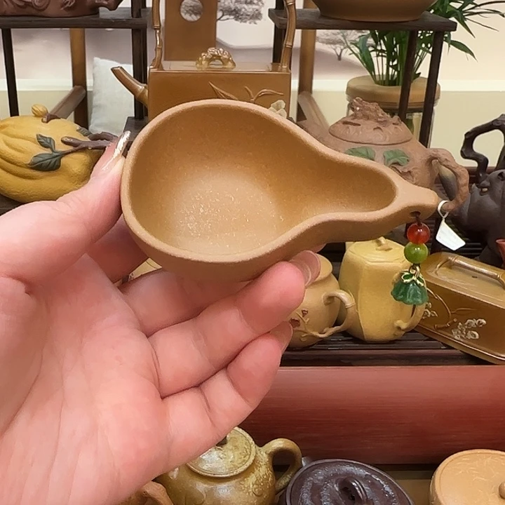 茶壶紫砂福利多多