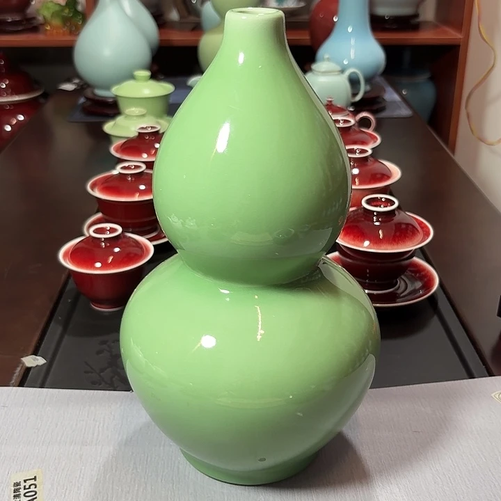 景德镇高温陶瓷微瑕