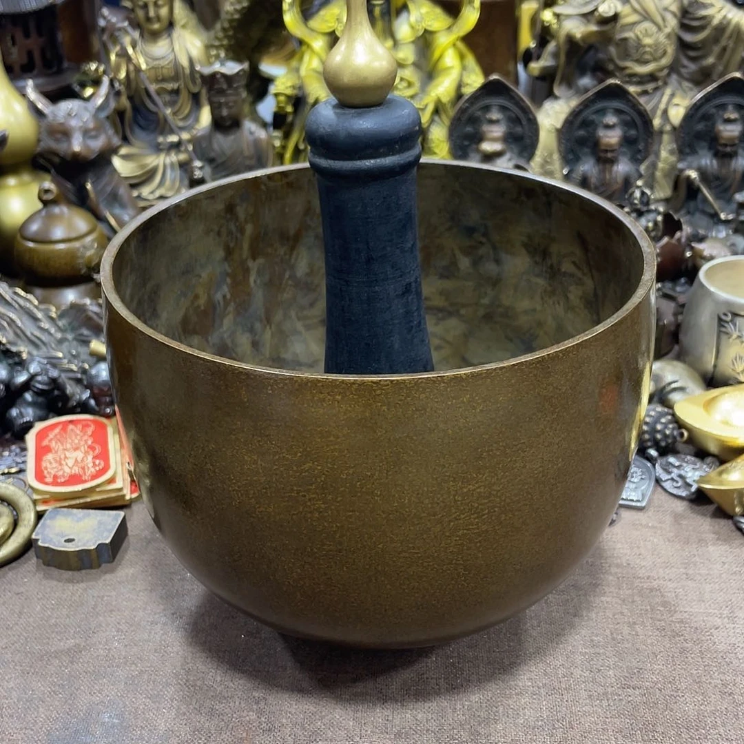 薄*糖黄铜材质精品摆件