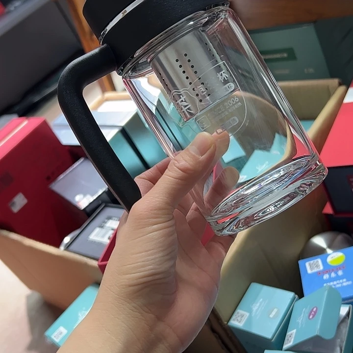 水晶贵族551-8端把黑