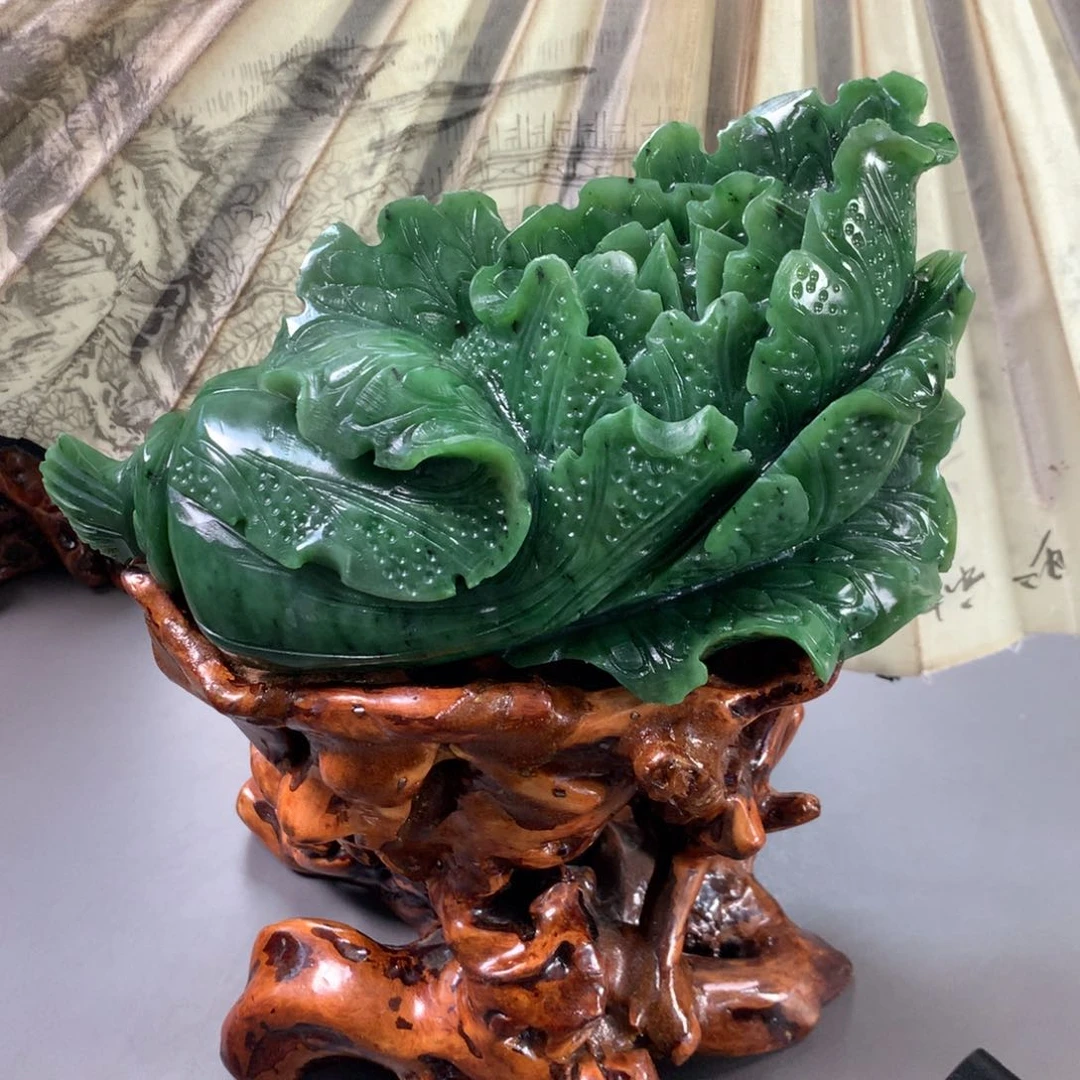 和田玉挂件未镶嵌和田玉摆件未镶嵌