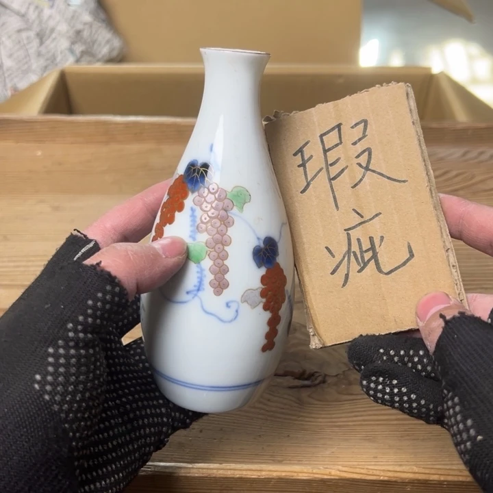 紫砂中古商品谨慎参拍