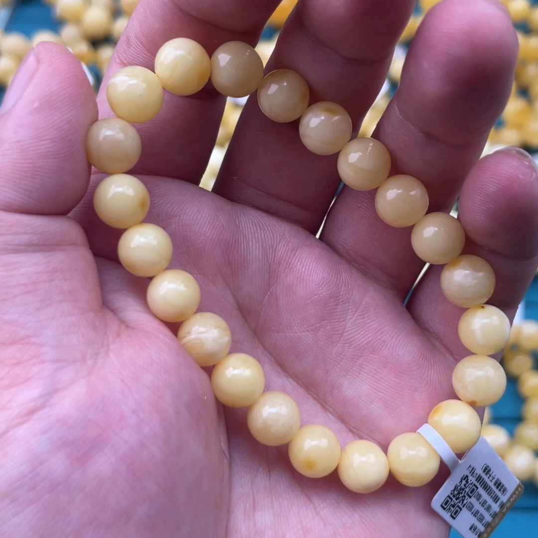 未镶嵌蜜蜡珠宝奇石2