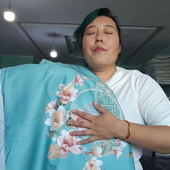 棉高端不了8m，误差5cm。