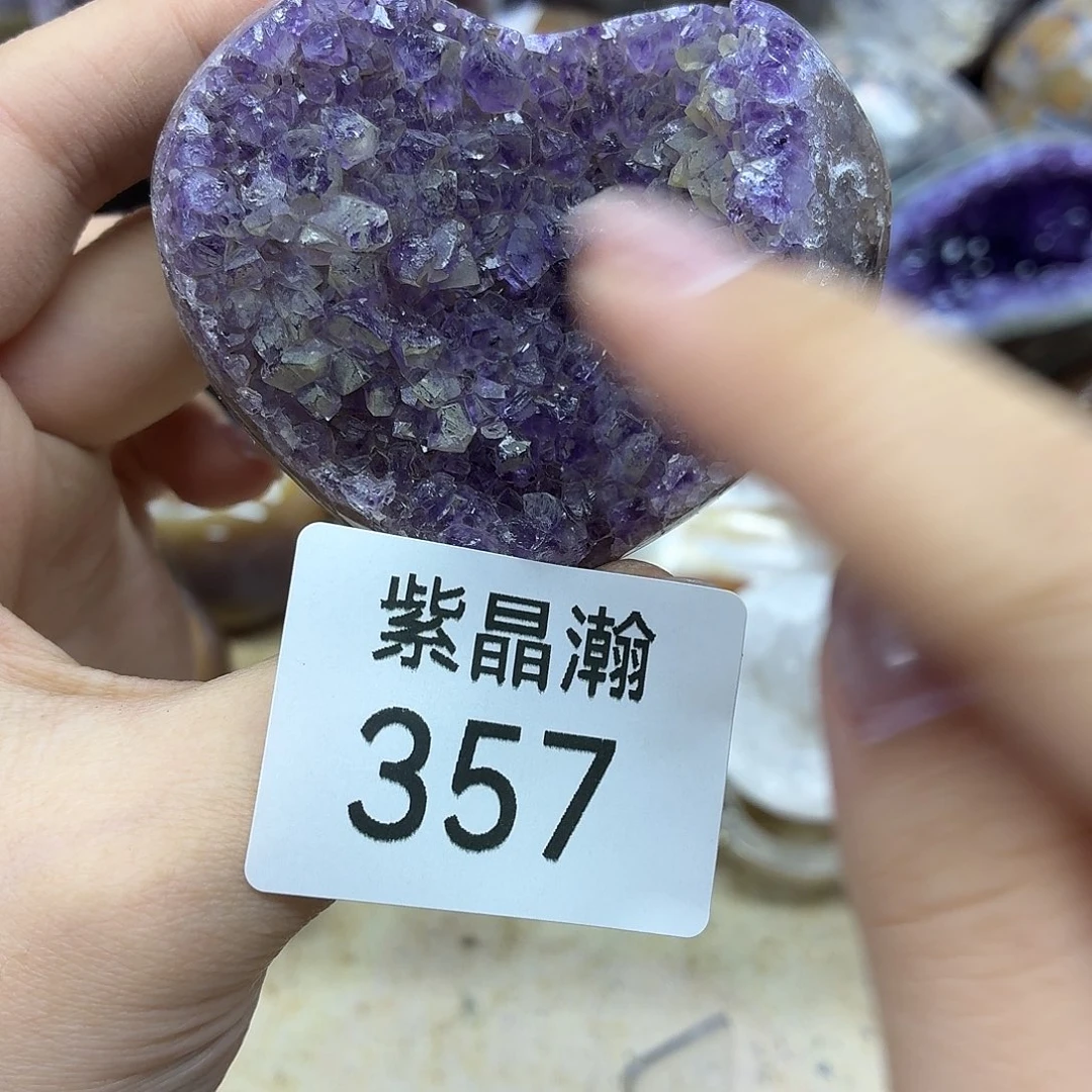 大型摆件（非配饰）水晶未镶嵌