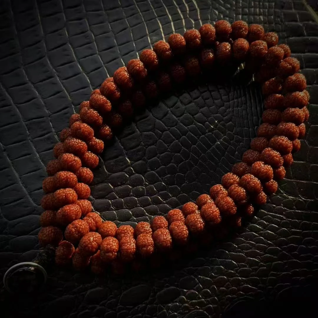 【明台】精品 飞碟龙鳞王小金刚【长串】