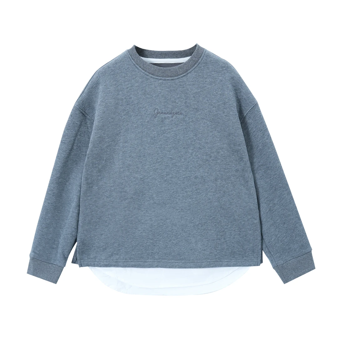 2025年秋冬新款中大童装-GZOSWNL02 1900