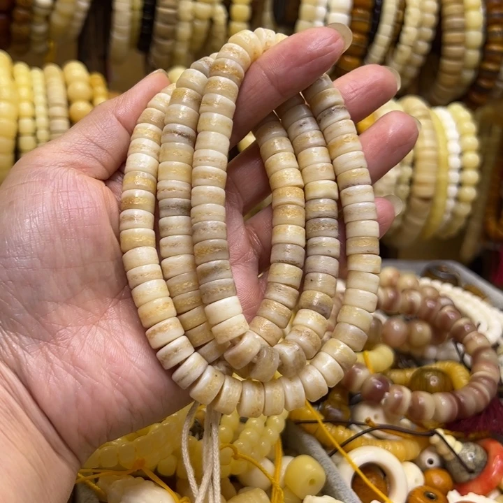 手串/手链驼骨直径10驼嘎