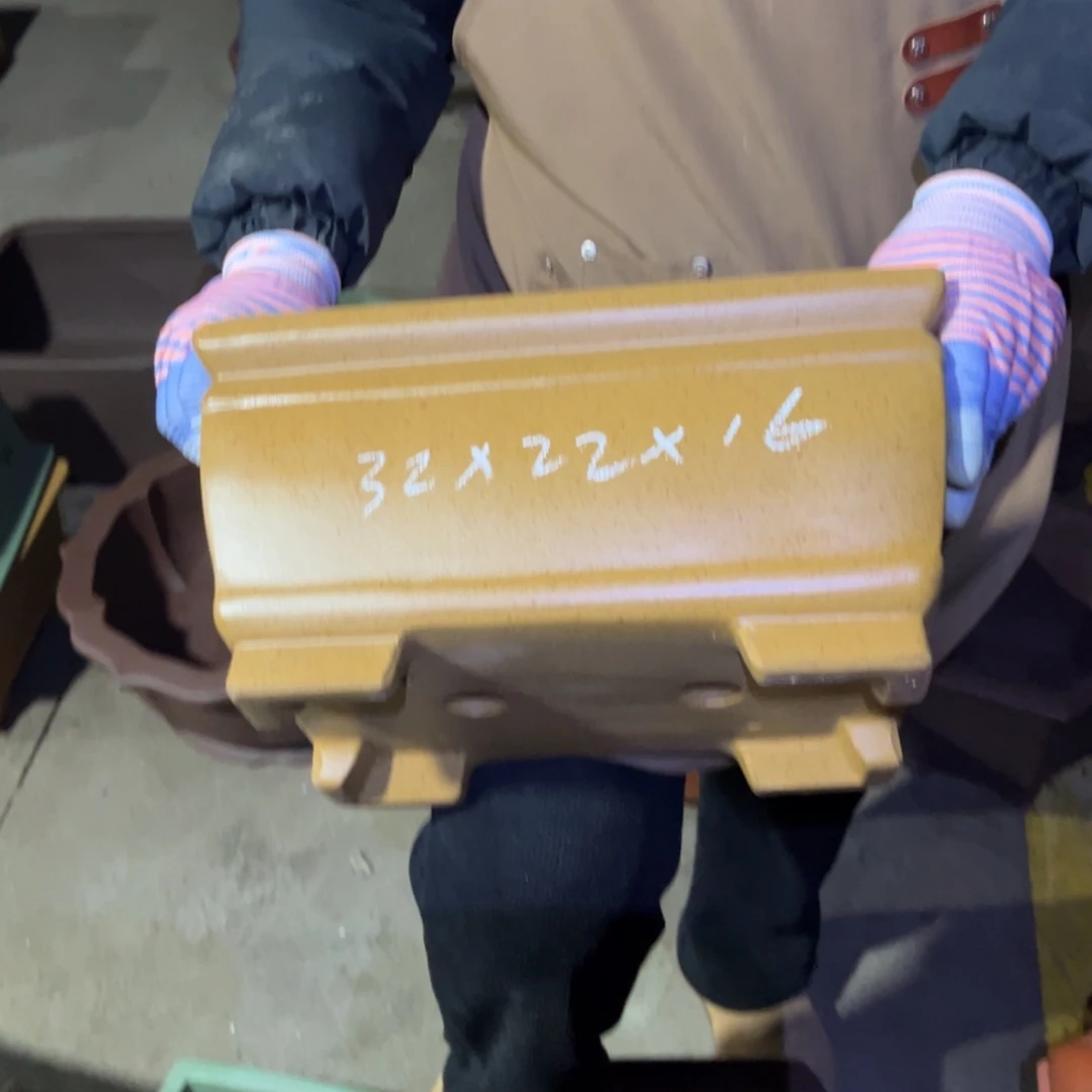 紫砂花盆盆景艺术